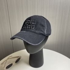 Miu Miu Caps